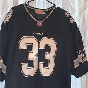 Mitchell & Ness Tony Dorsett throwback jersey